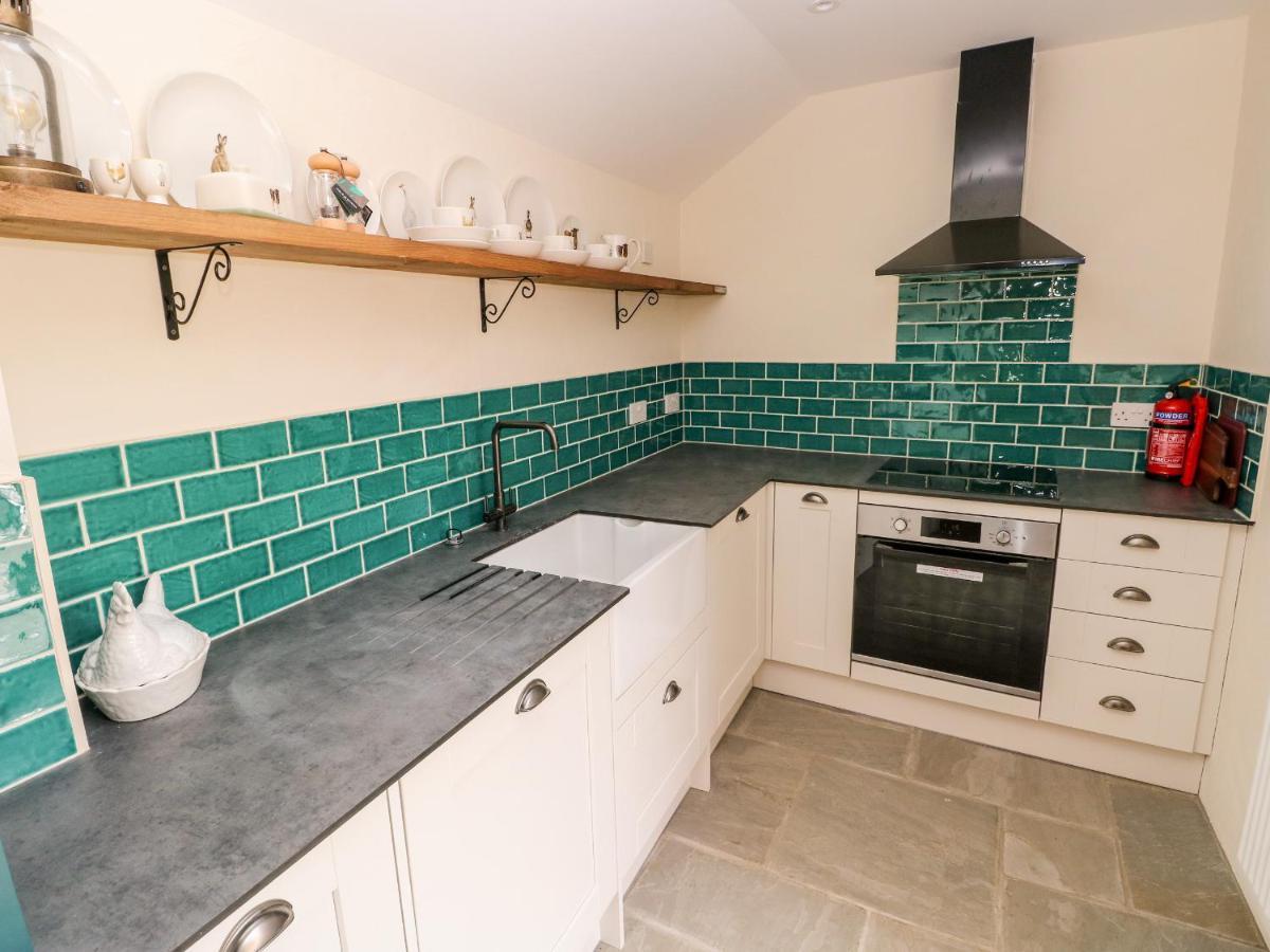 Lime Kiln Cottage Bridgend  Exterior foto