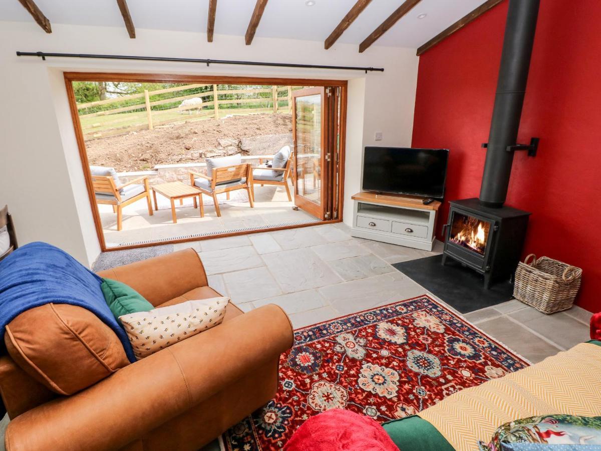 Lime Kiln Cottage Bridgend  Exterior foto