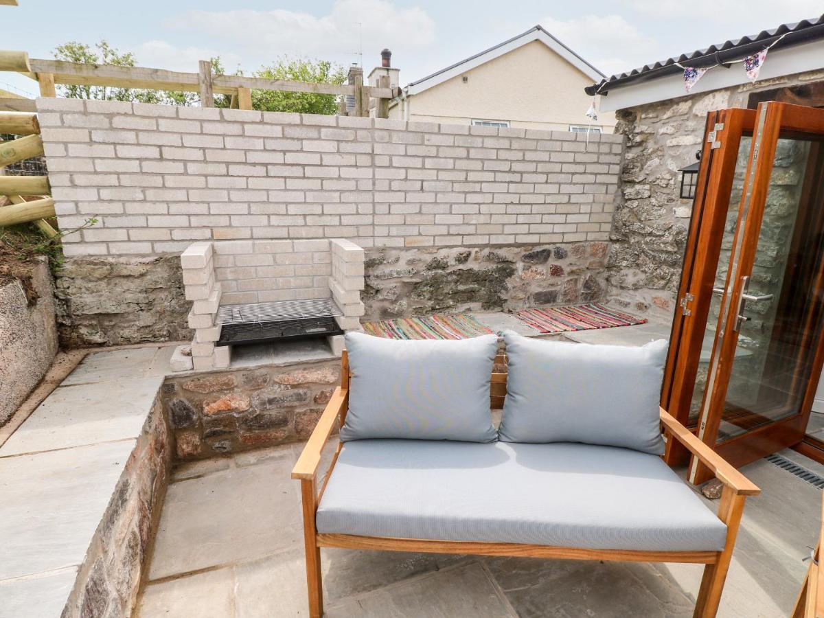 Lime Kiln Cottage Bridgend  Exterior foto