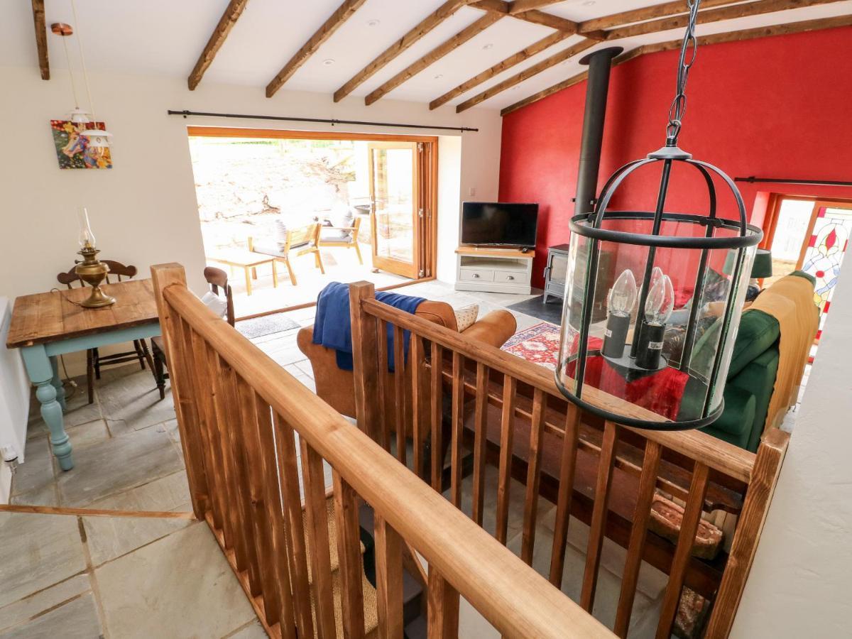 Lime Kiln Cottage Bridgend  Exterior foto