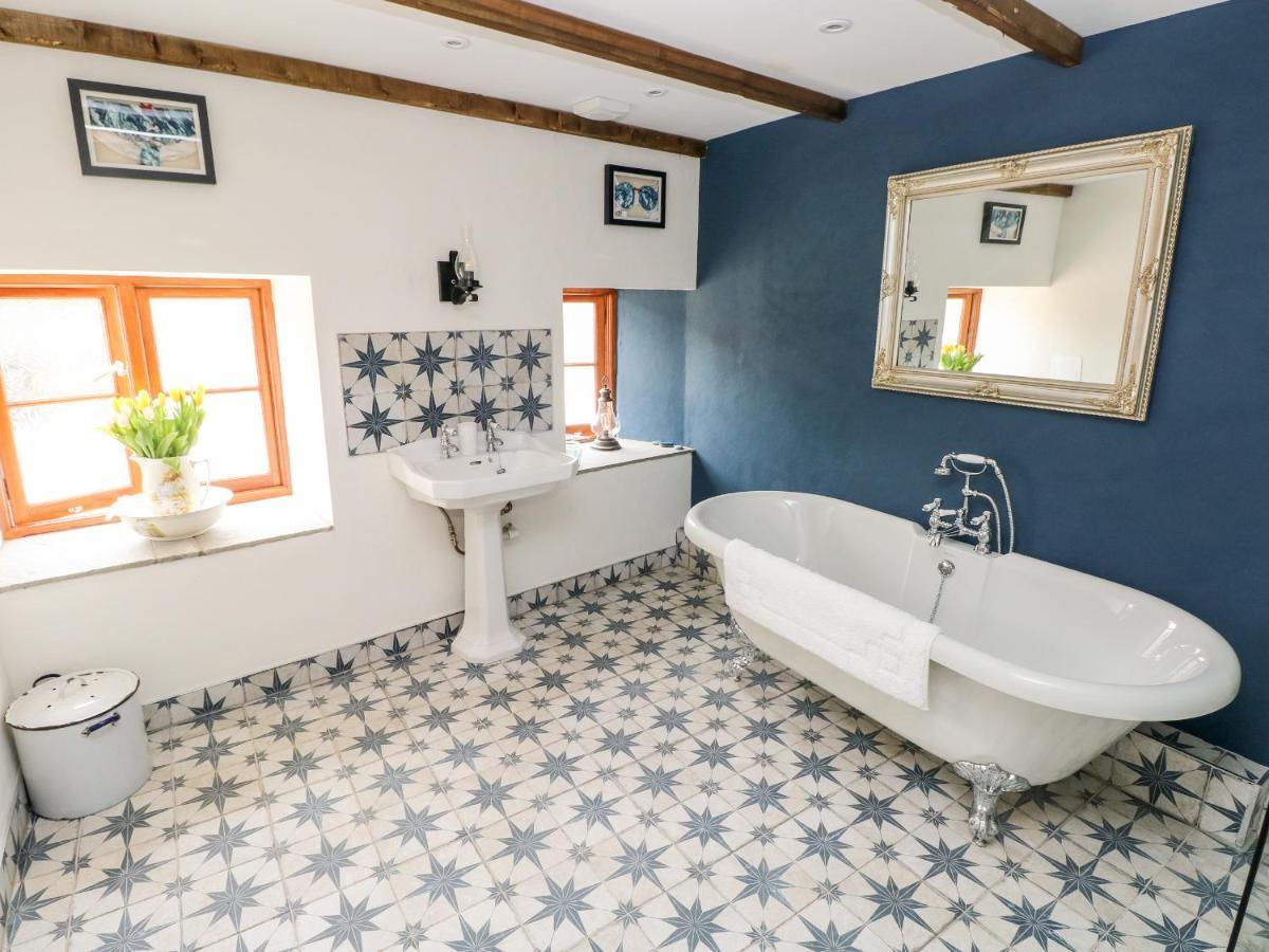Lime Kiln Cottage Bridgend  Exterior foto