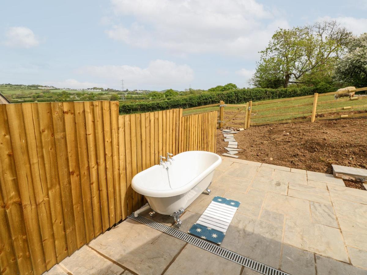 Lime Kiln Cottage Bridgend  Exterior foto