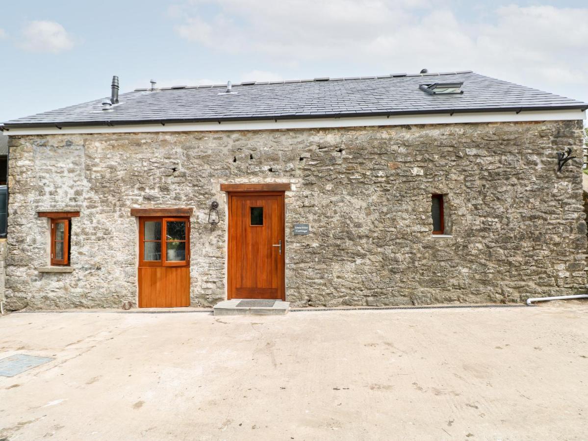 Lime Kiln Cottage Bridgend  Exterior foto